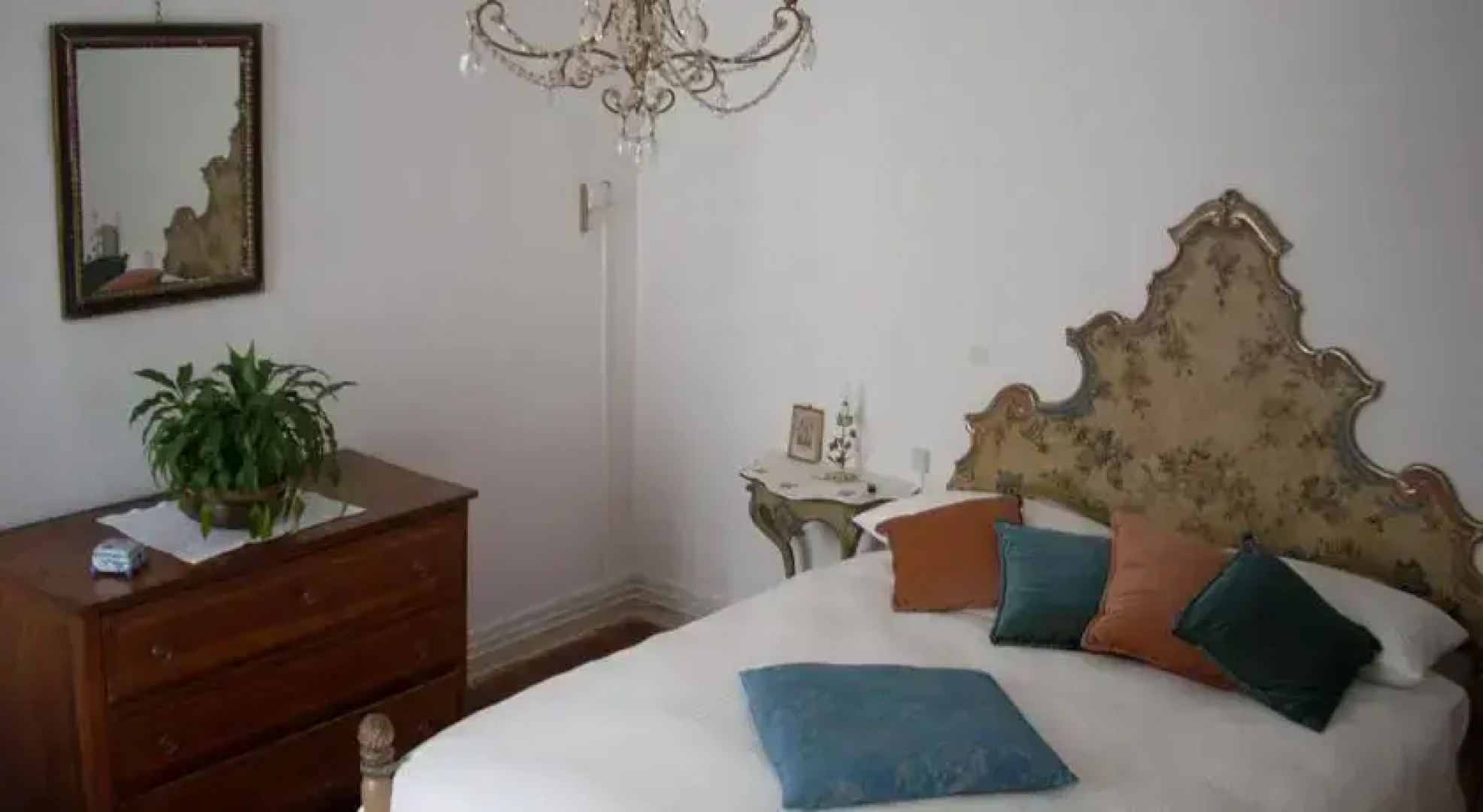 Casa Vacanze La Piazzetta