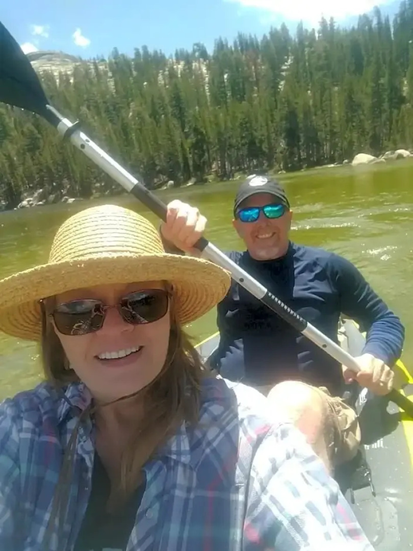 Engvadonia Yosemite B&B