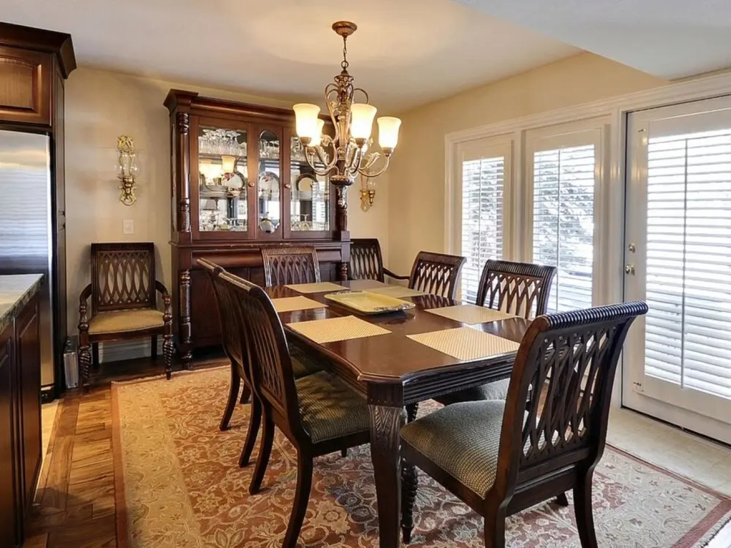 Luxury Townhome at the Canyons by AvantStay Located in Historic Park City w Hot Tub