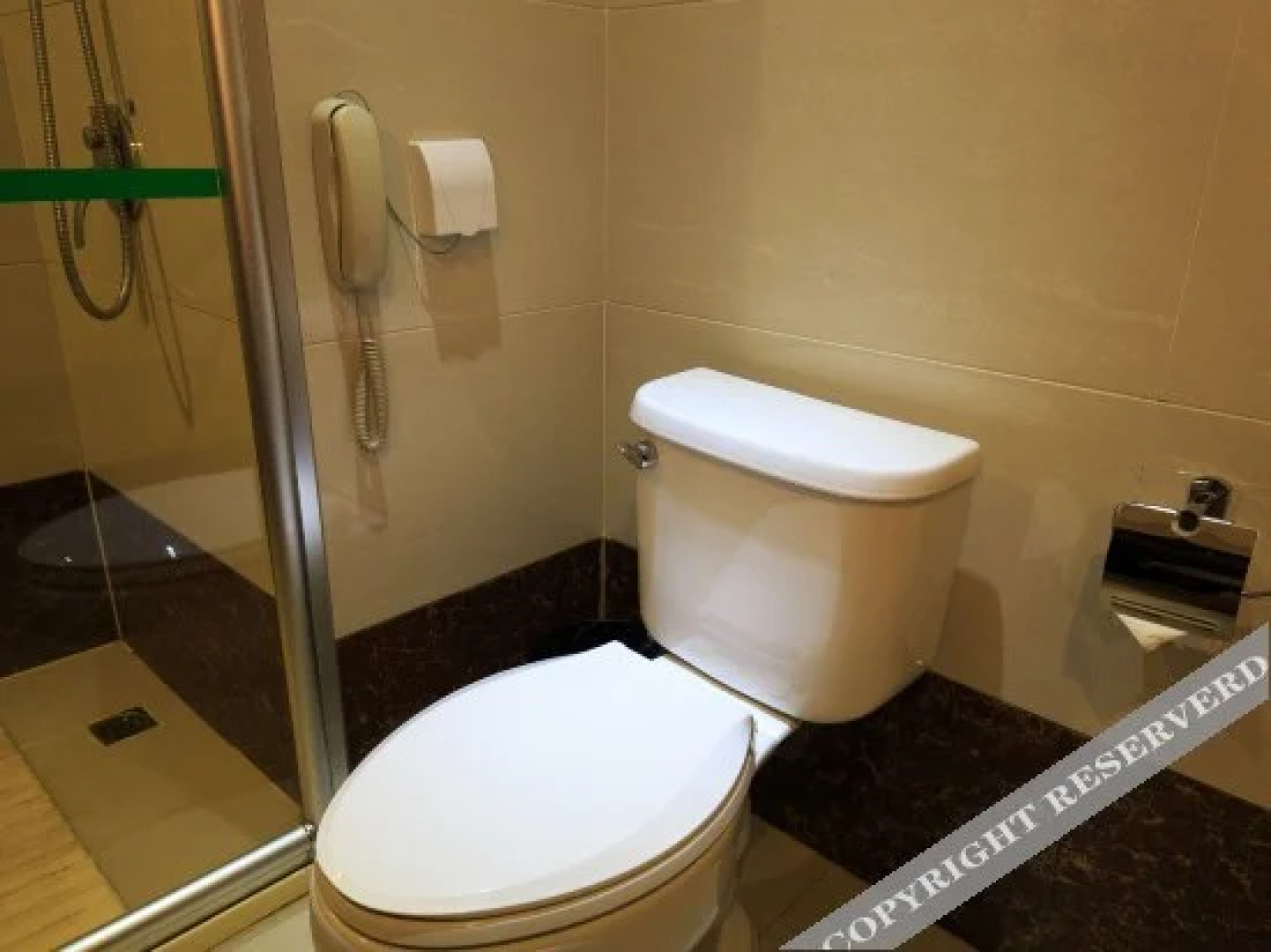 Yijia San Jiang Hotel