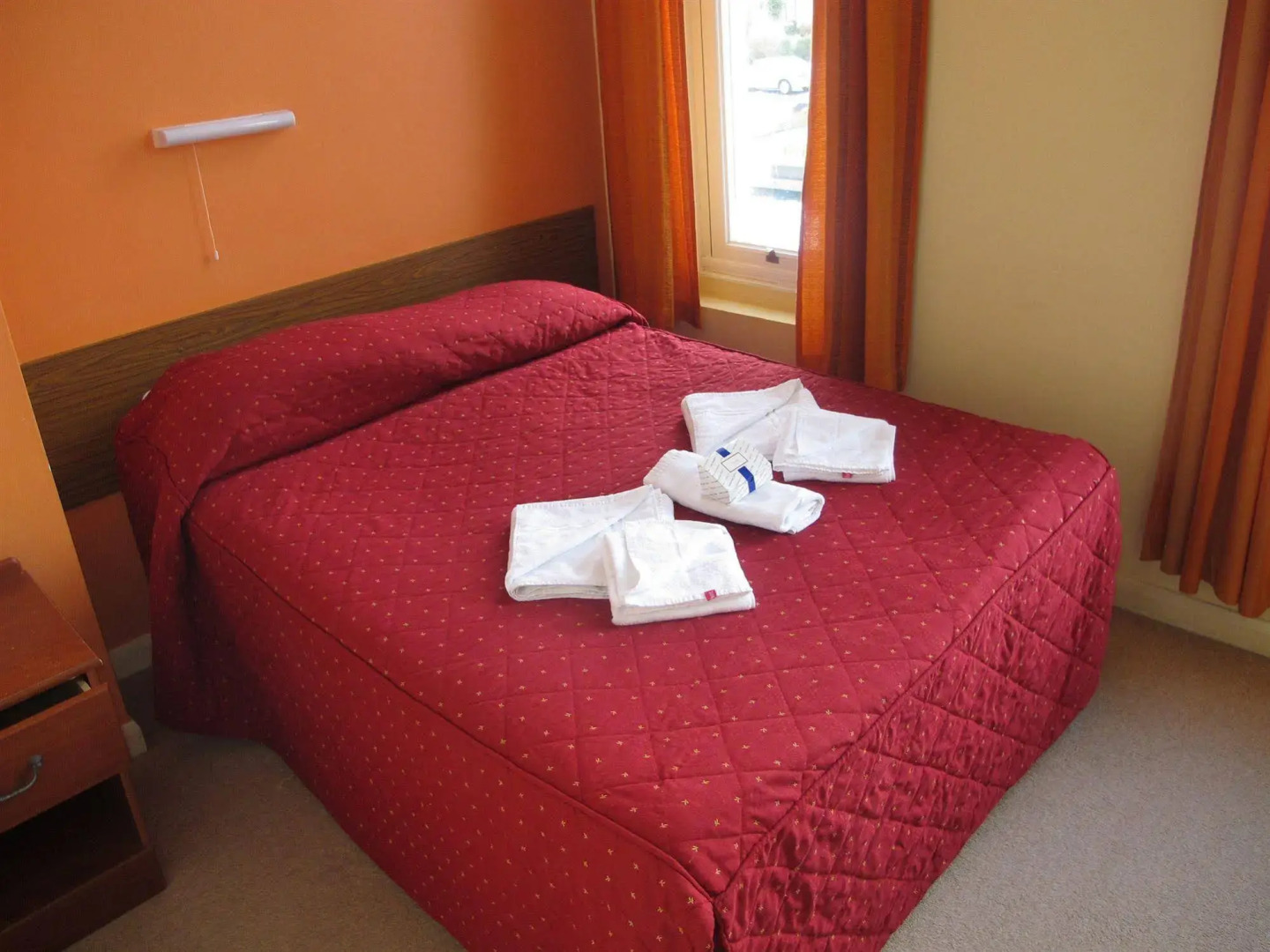 The Southcliff Hotel