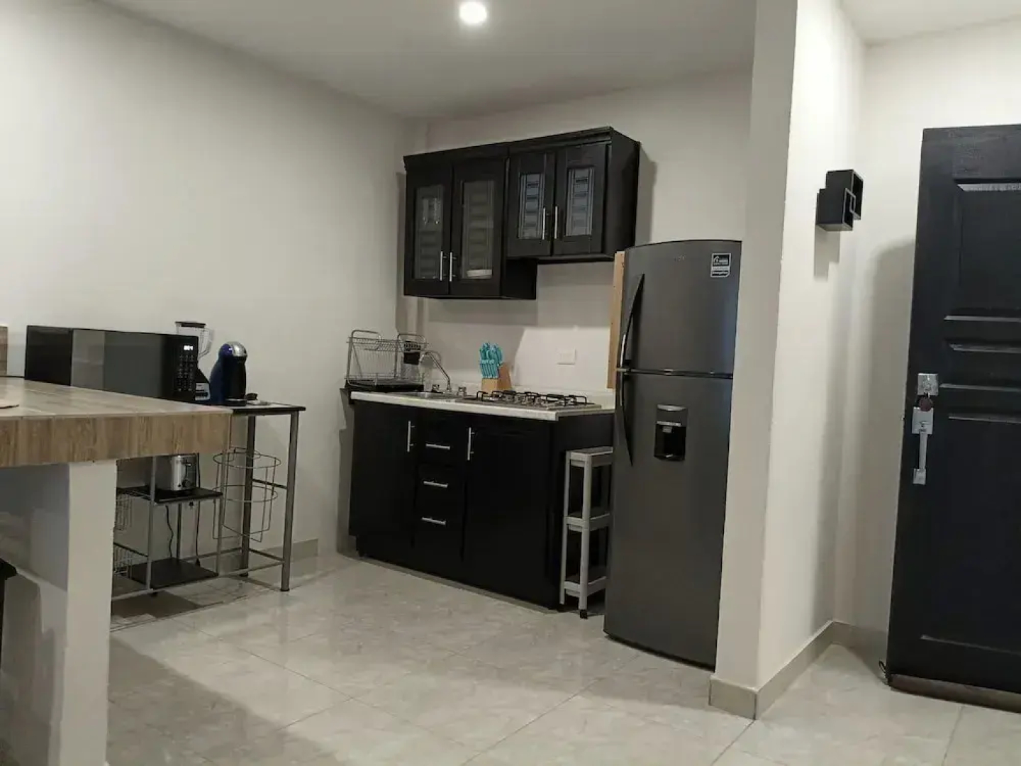 Suites Santo Cielo