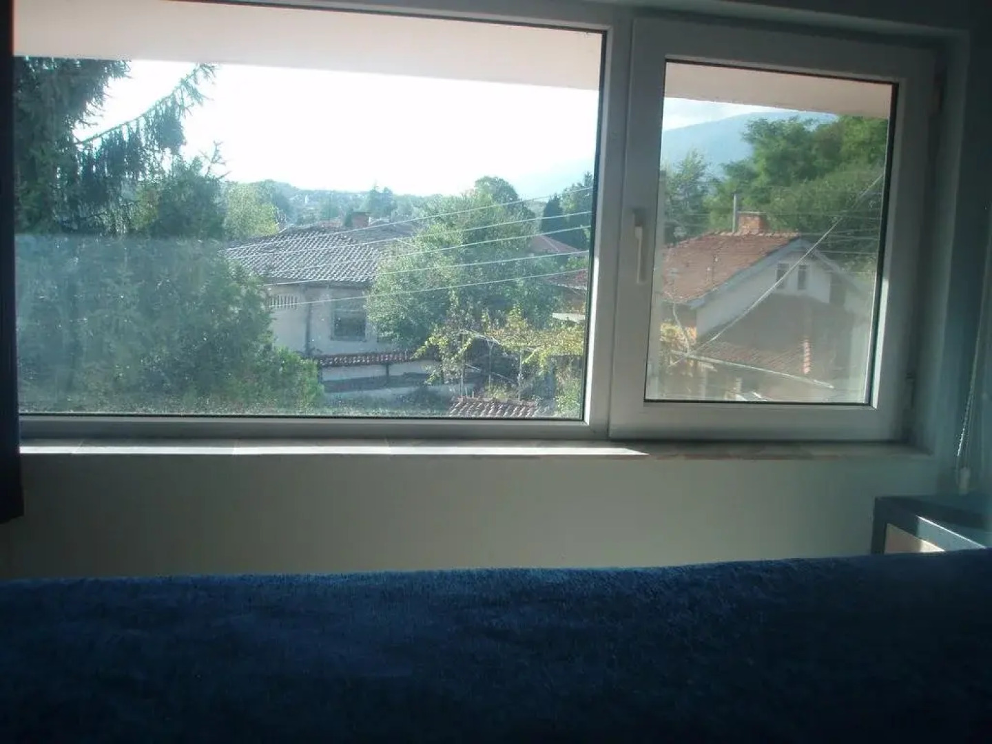 Семейный отель Мания