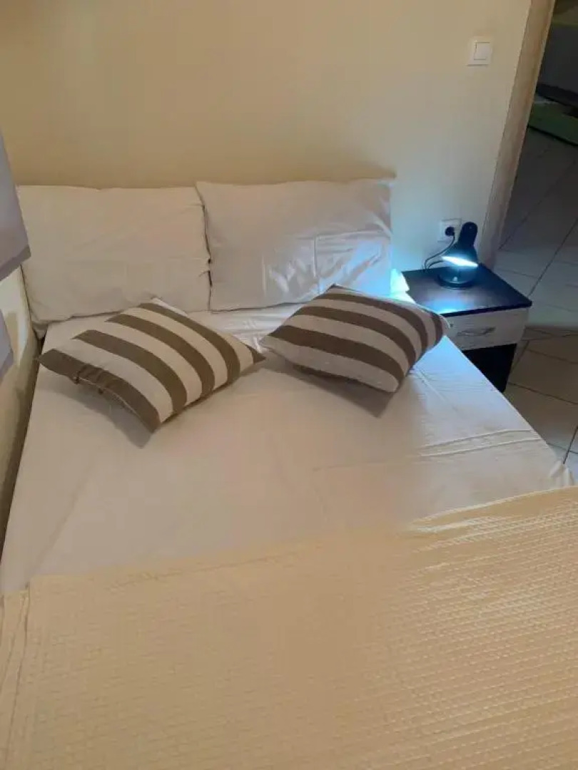 Seaside Folia Beach Kavala