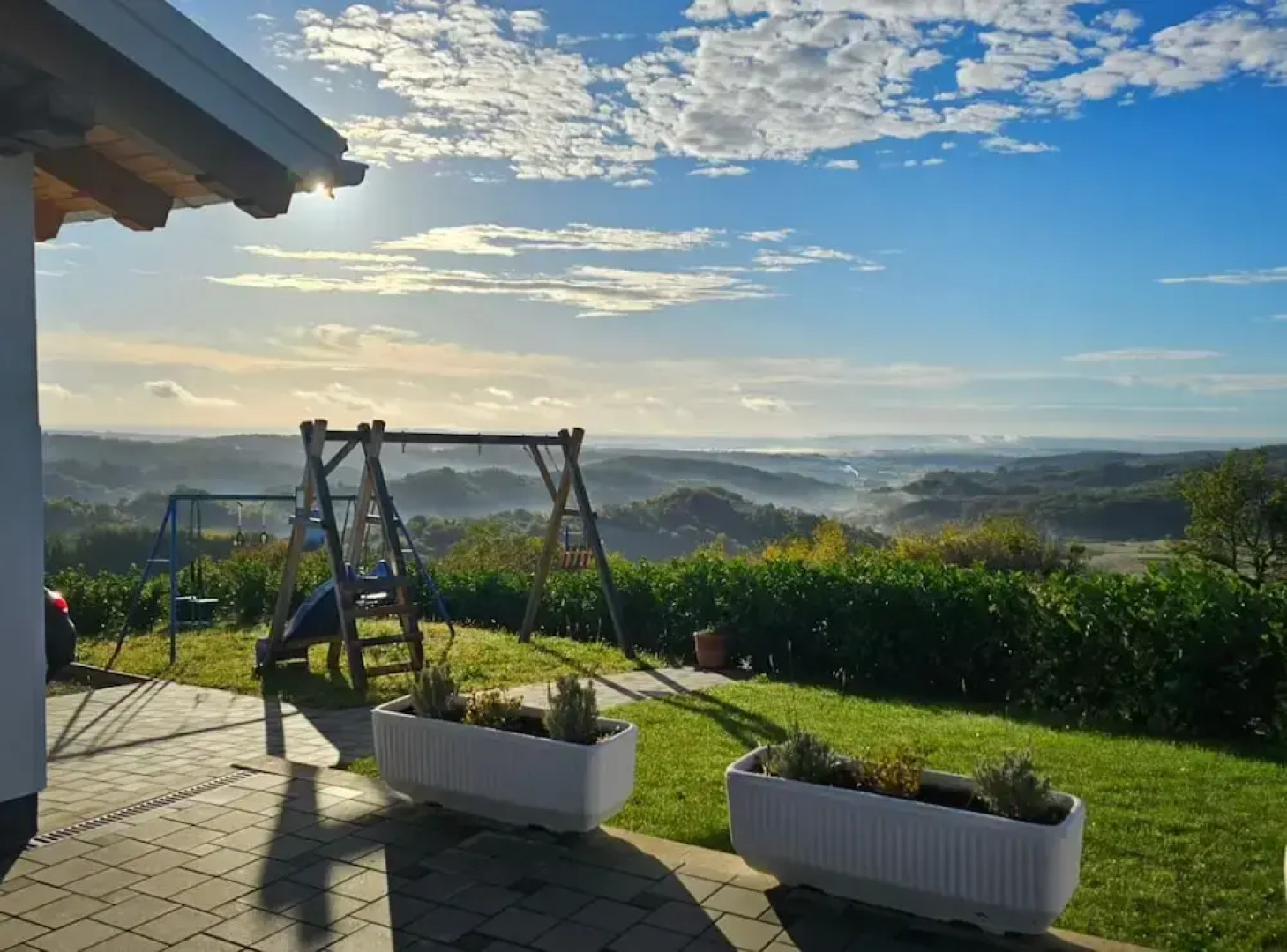 Villa Cerina With Outdoor Swimming Pool