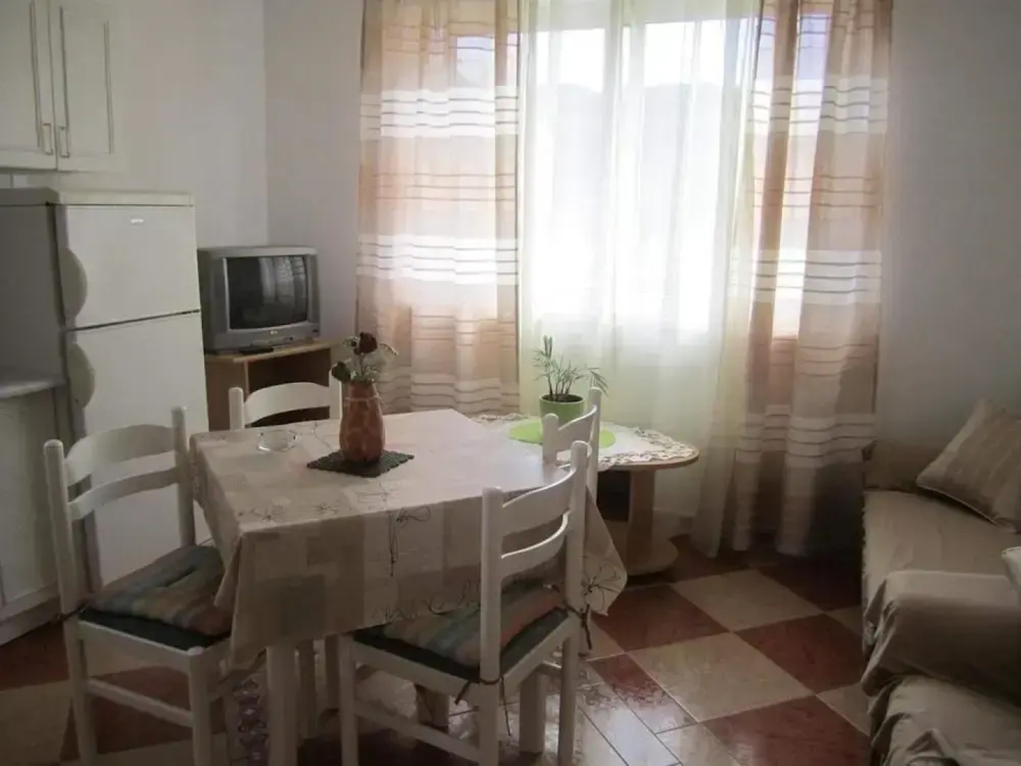 Apartments Biocic
