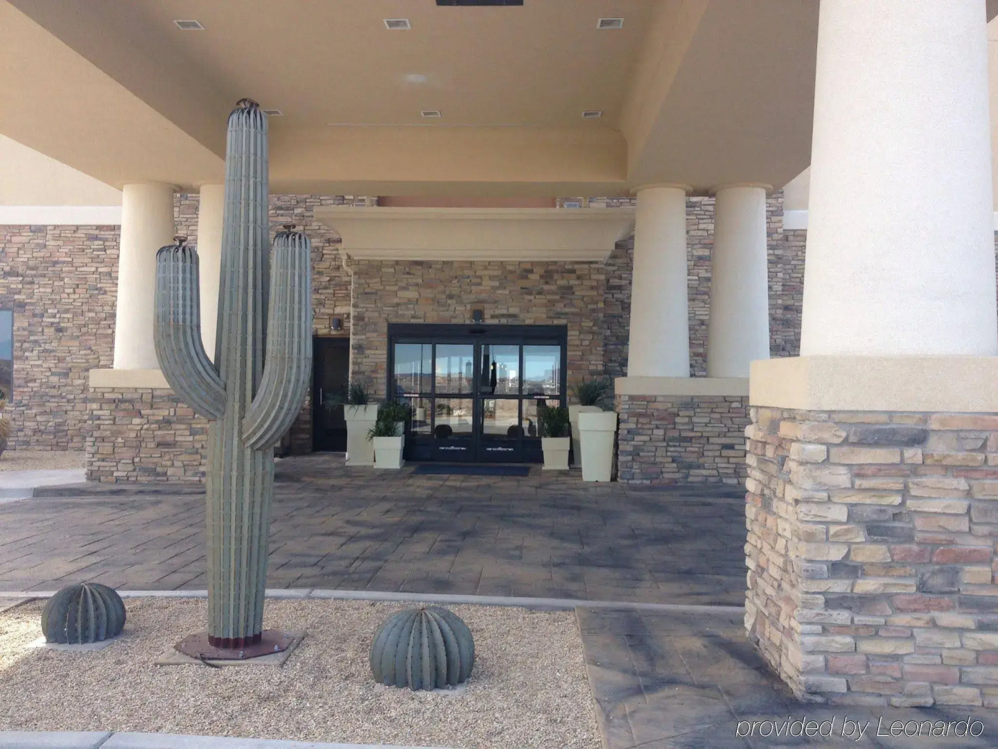 Holiday Inn Express Hotel & Suites Truth or Consequences by IHG