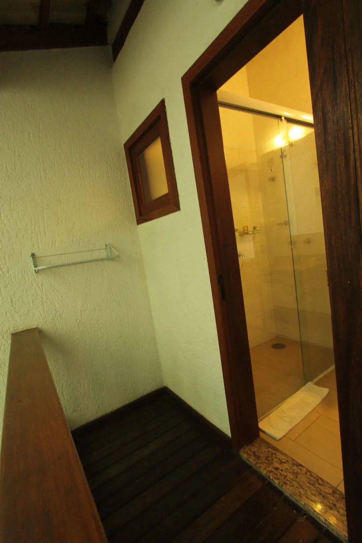 Hotel Praia do Portinho