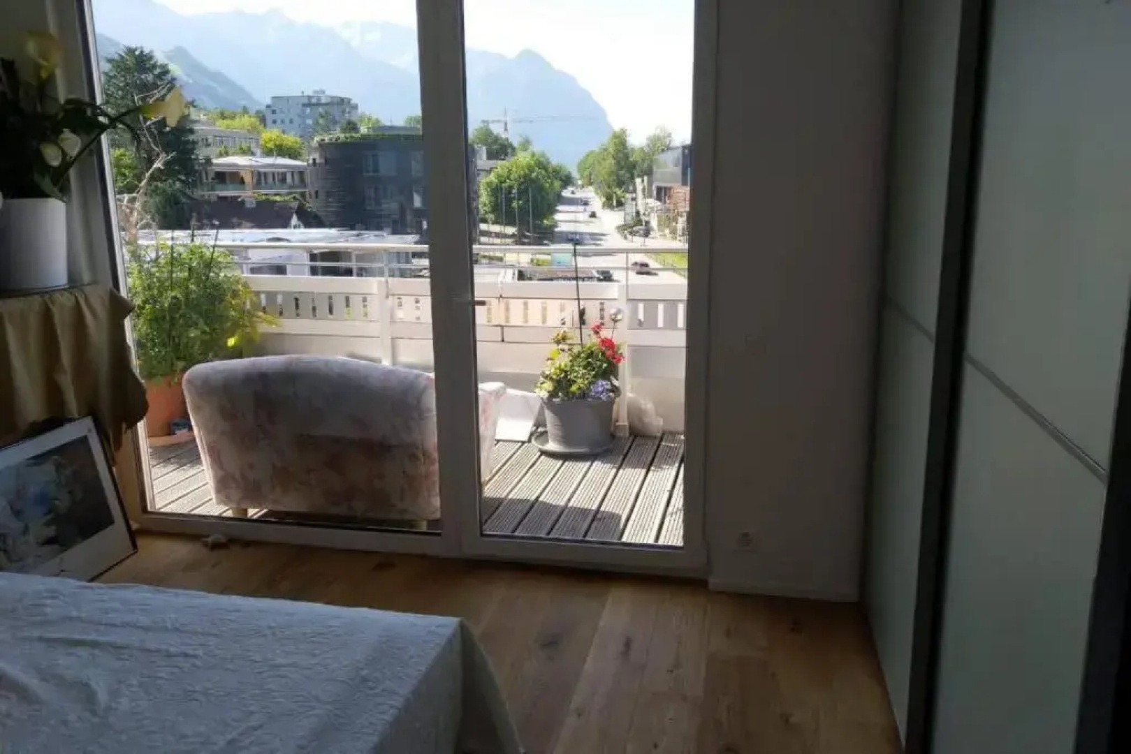 Royal Suite "Susi Eibl"