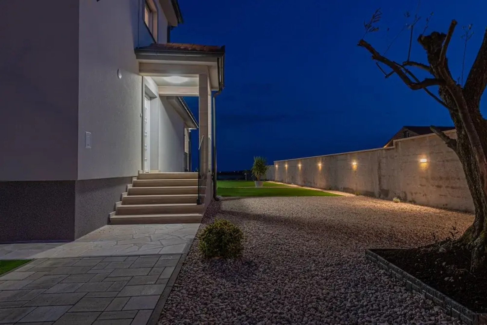 Villa Sandra Zadar Villas