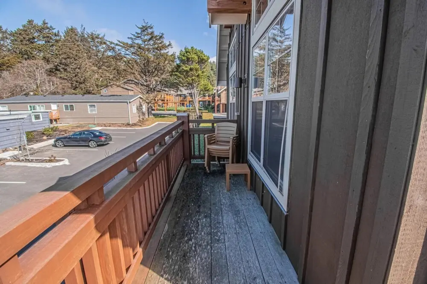 Lodges at Cannon Beach A1