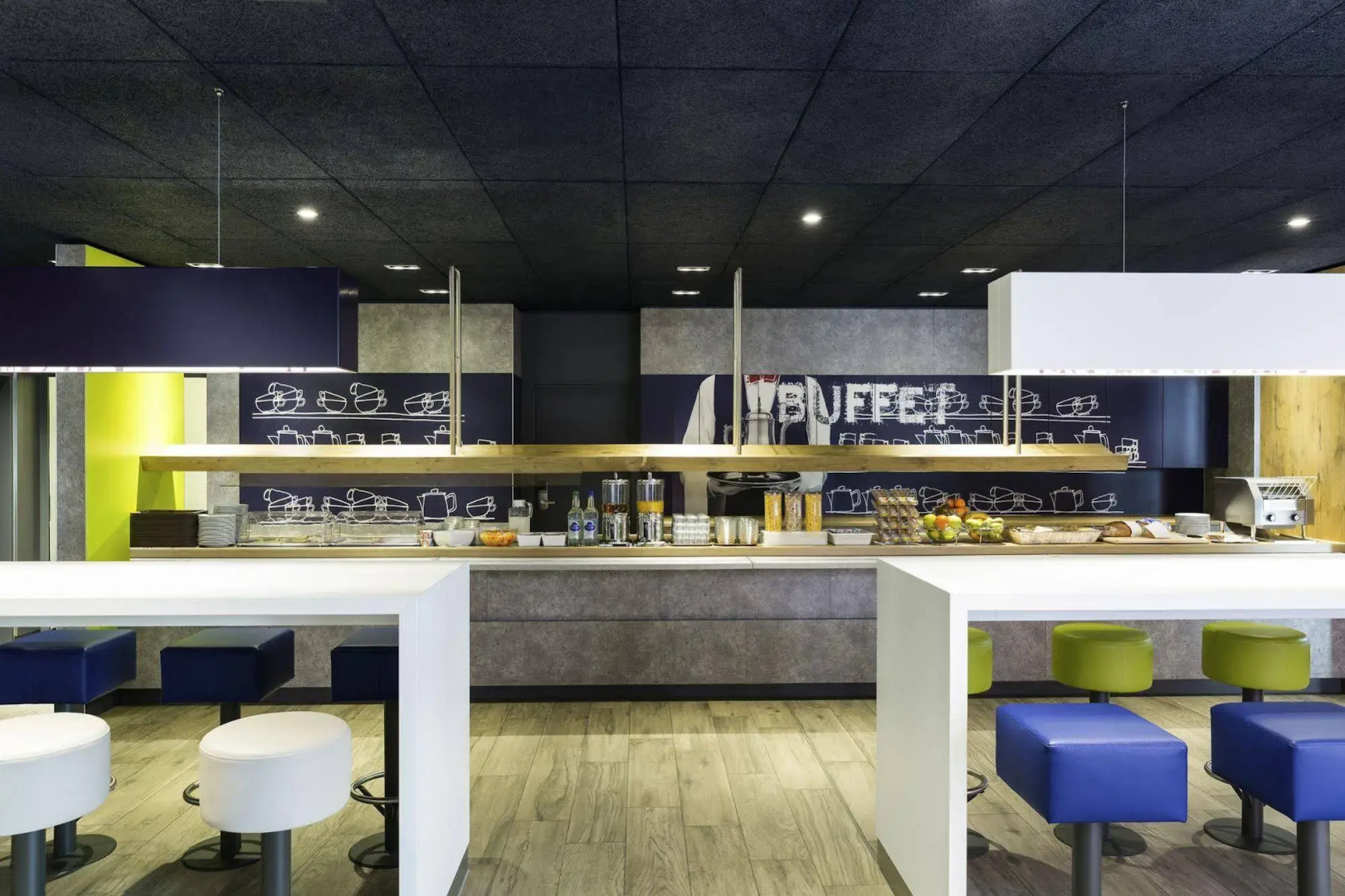 ibis budget Zurich Airport