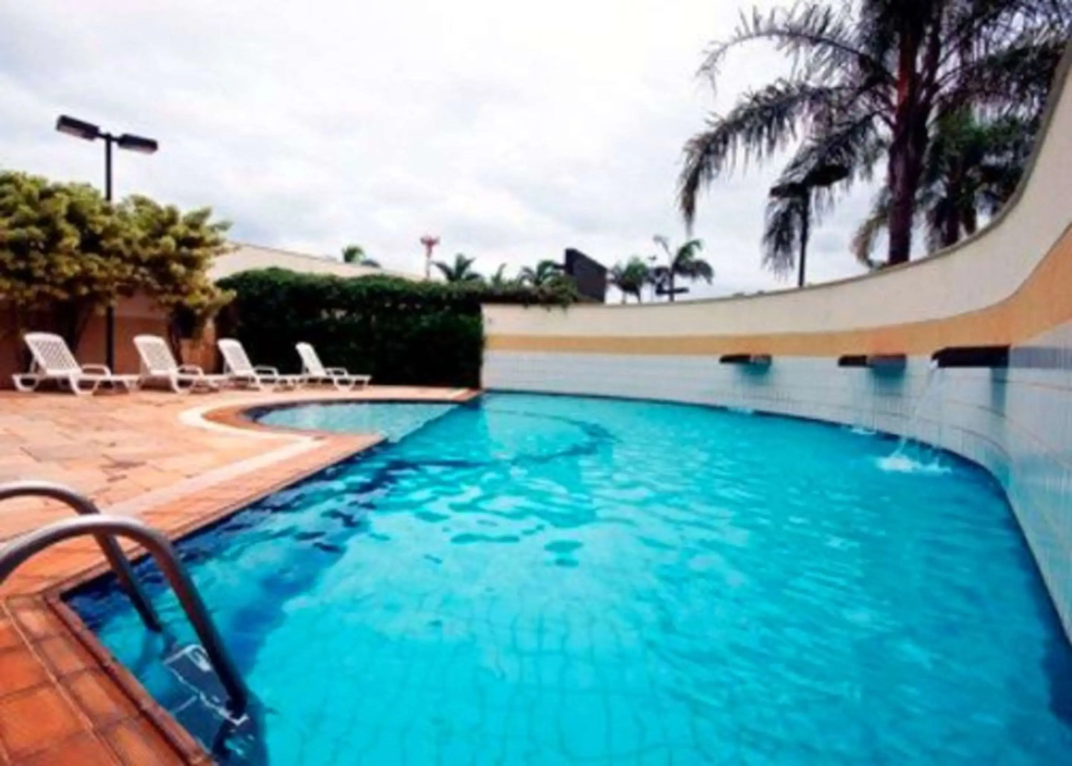 Comfort Hotel Franca