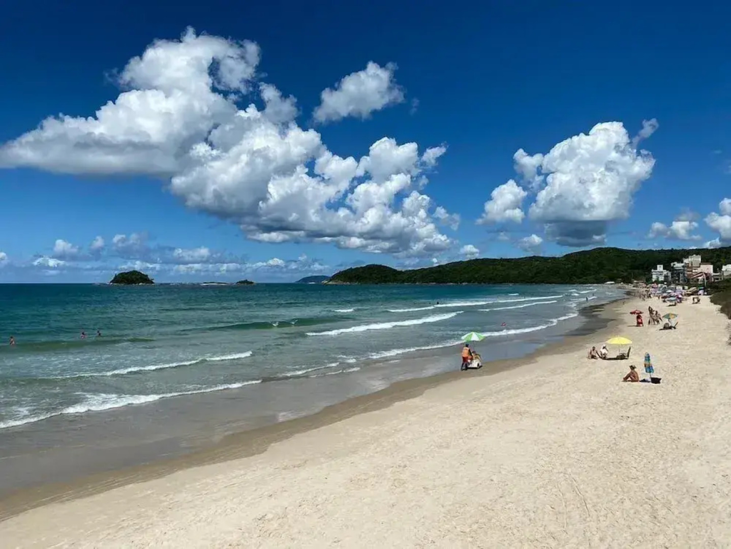 Amplo apartamento em Palmas