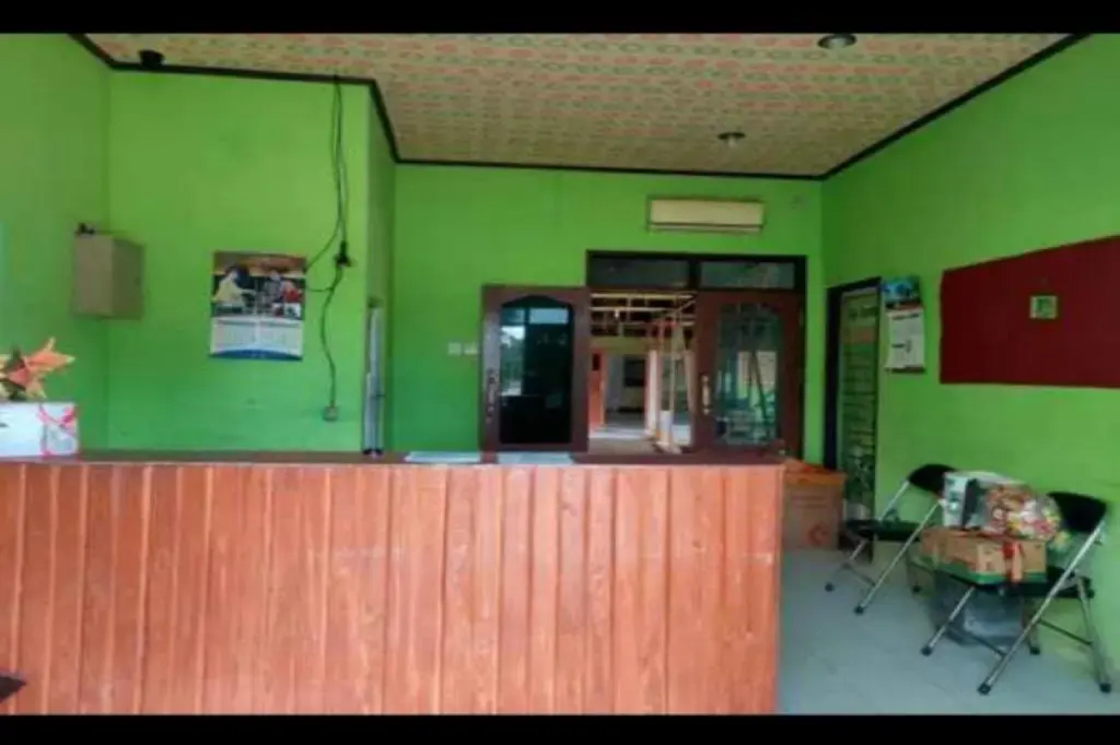 OYO 3243 3 Be Garden Hotel