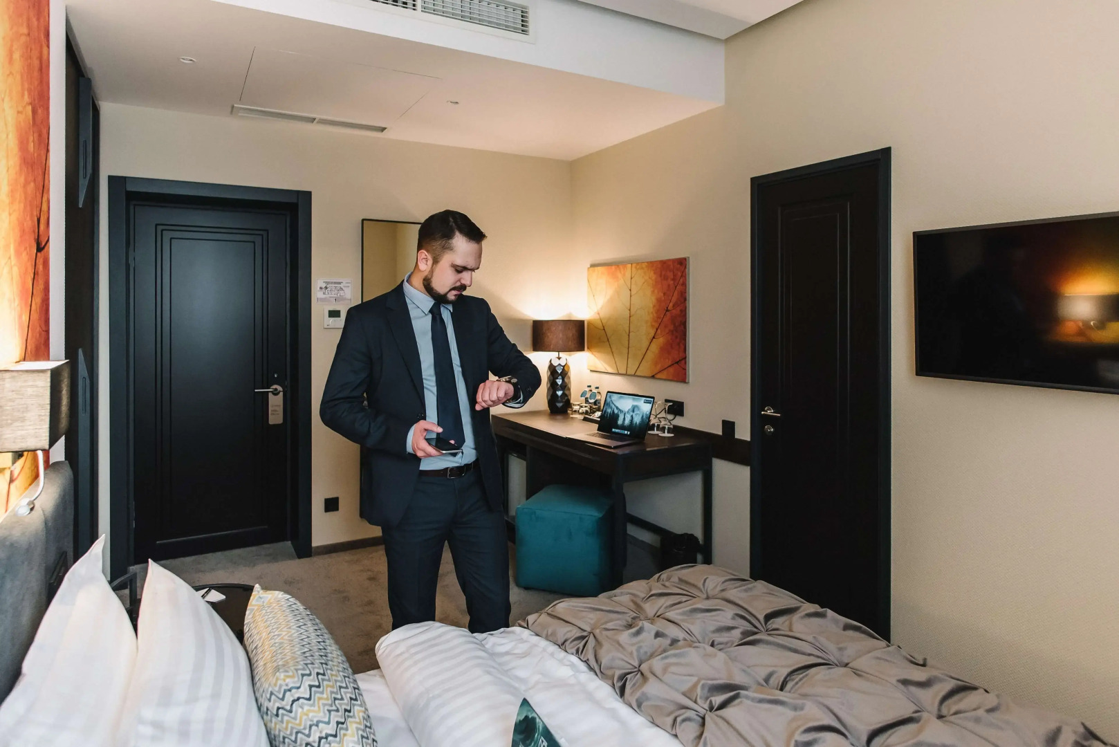 Бутик-отель Noble