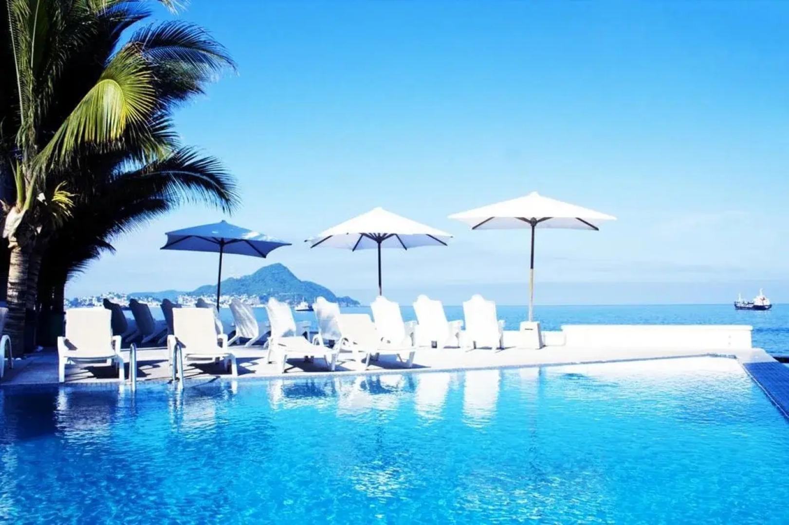 Best Western Plus Luna del Mar