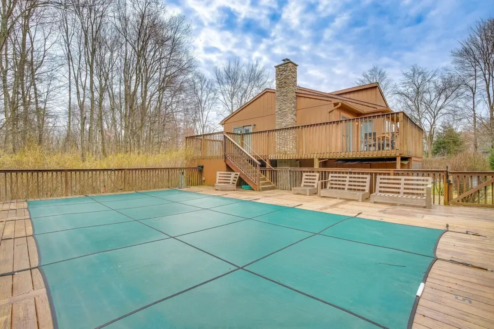 Pet-friendly Hopewell Junction Home w/ Pool