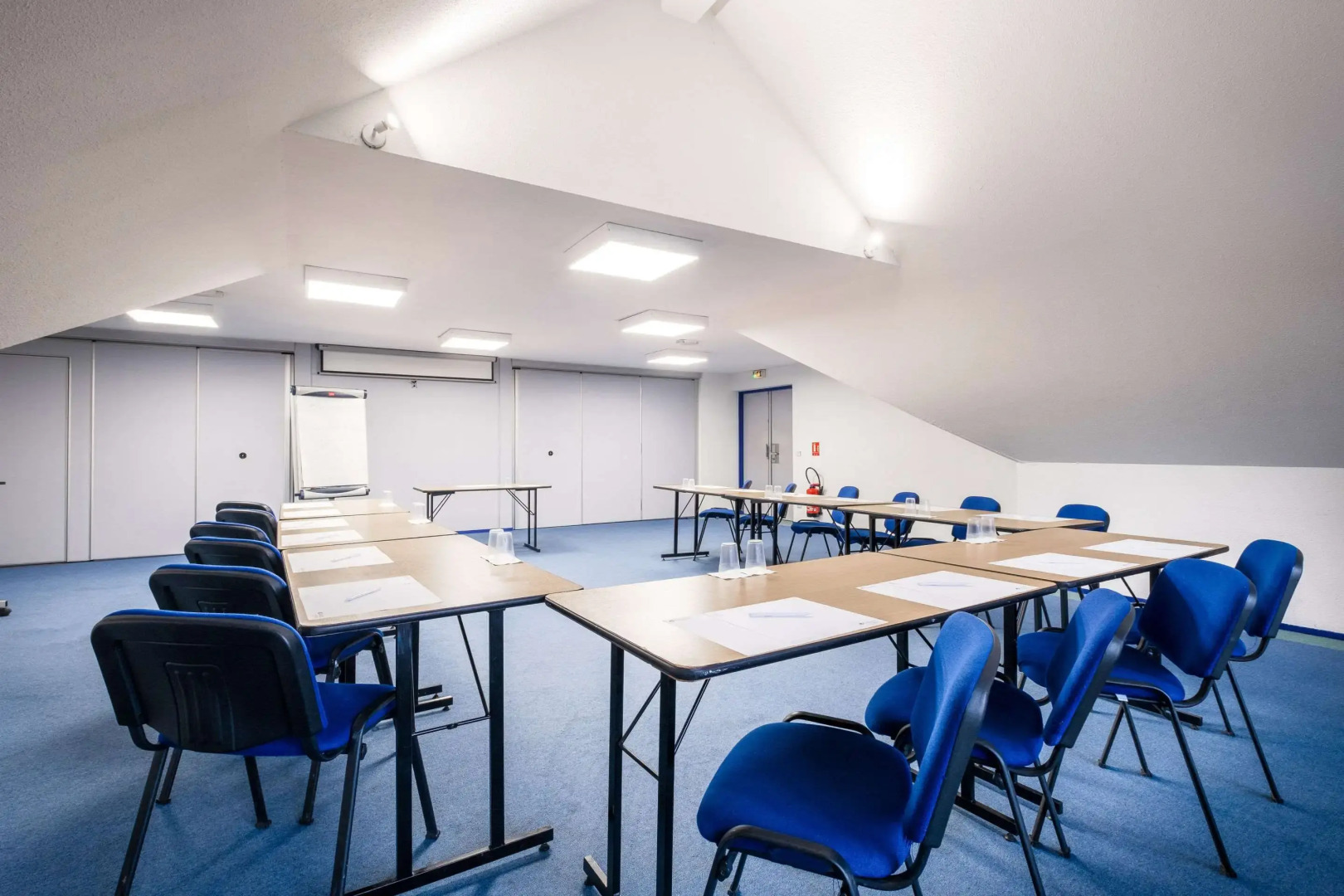 Comfort Hotel Lille Lomme