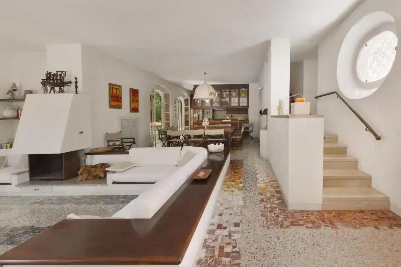 Villa Denise by BarbarHouse