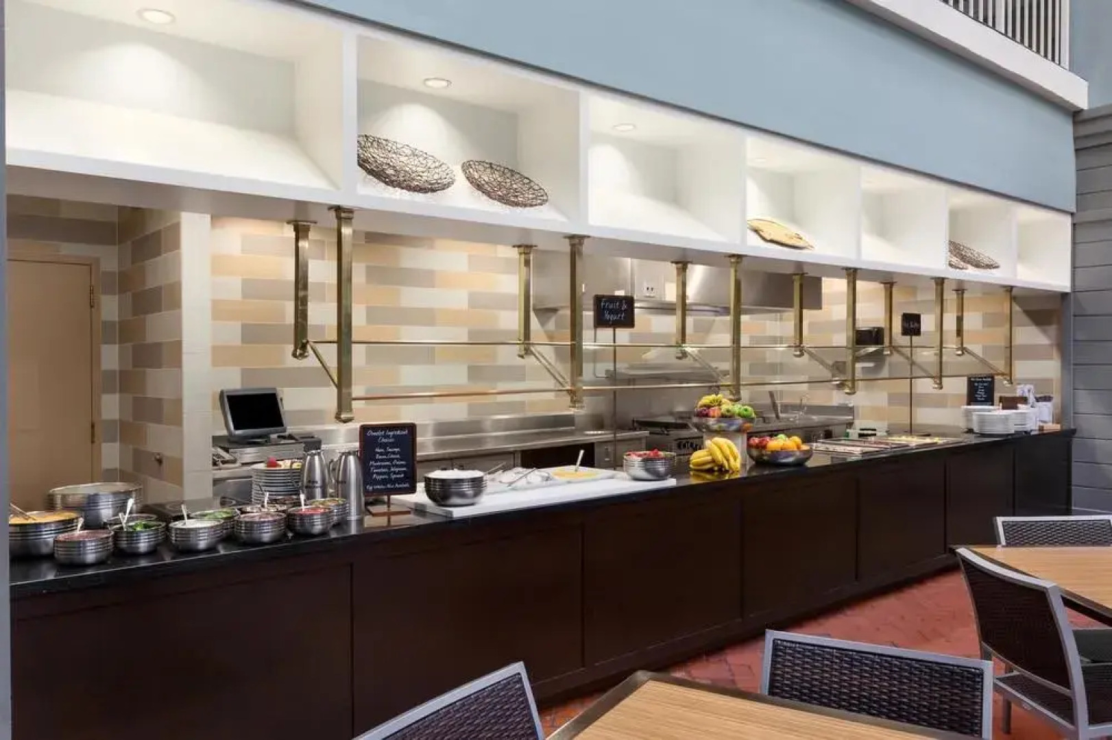 Embassy Suites by Hilton Pittsburgh International Airport