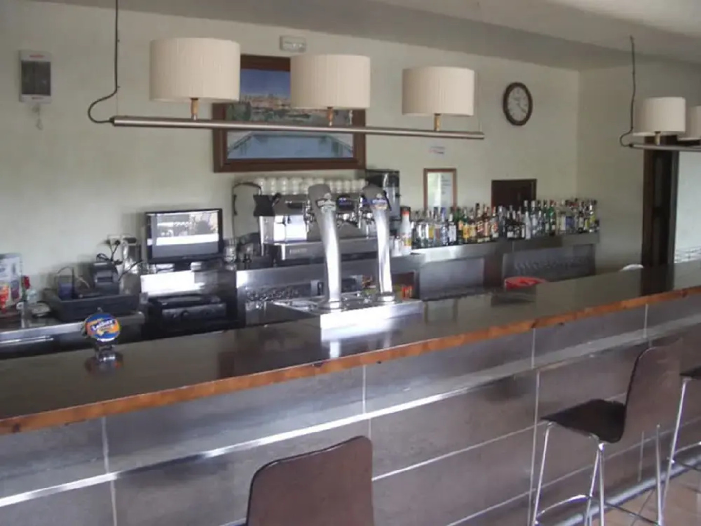 Camping El Greco Toledo