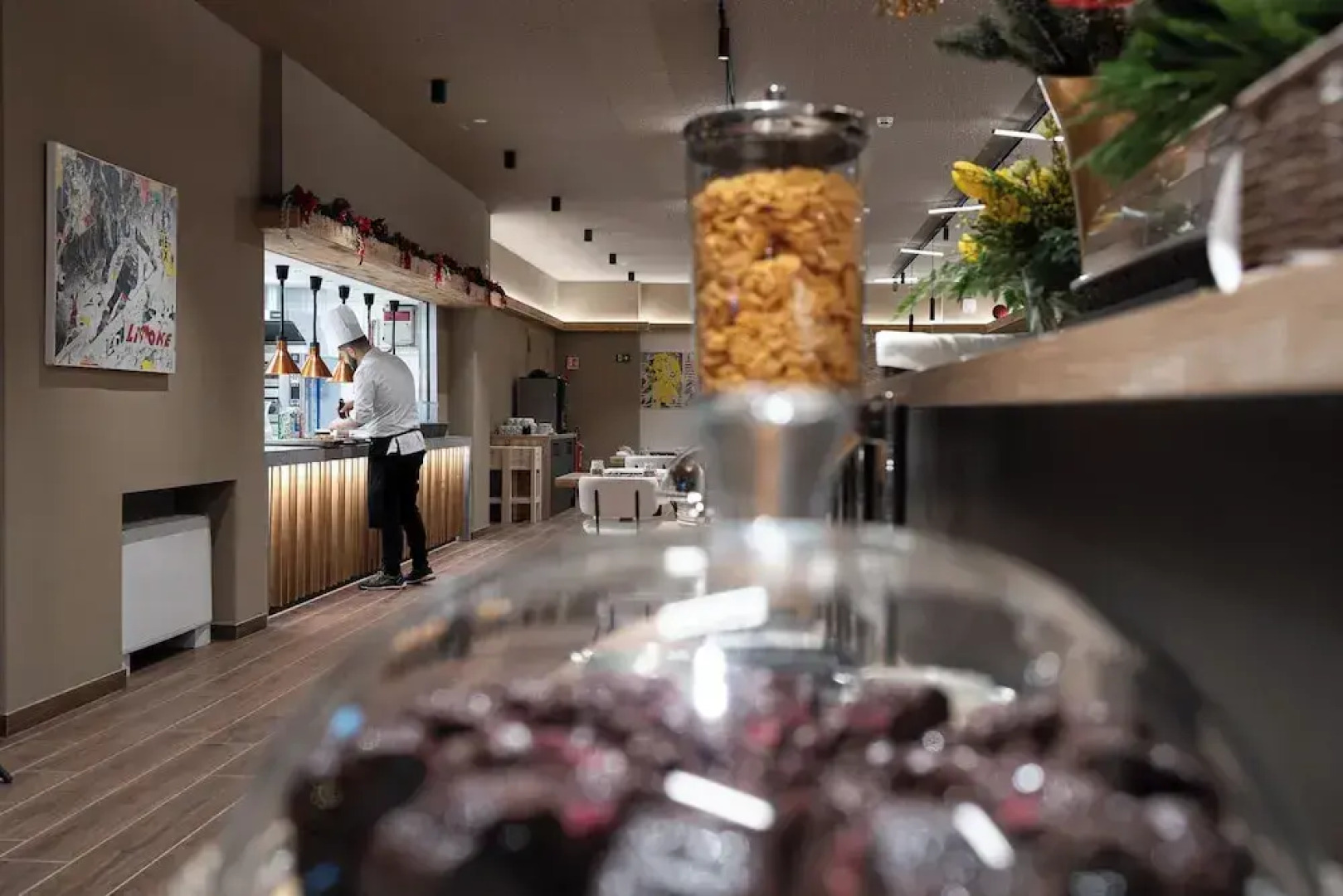 Riserva Bianca Limone Hotel&SPA