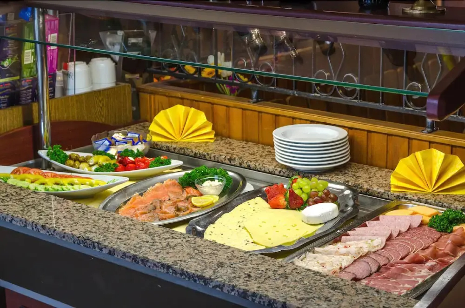 Landhotel Hamburger Hof