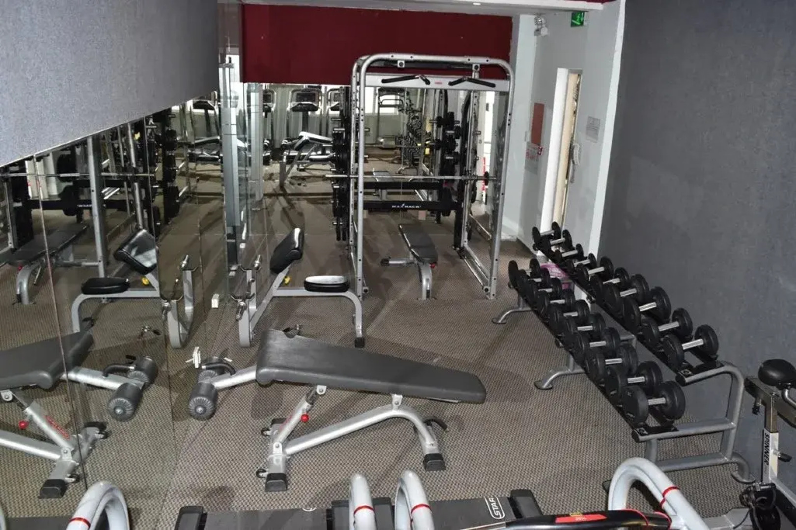 Hanting Hotel - Ho Chi Minh City (胡志明汉庭国际中心酒店)