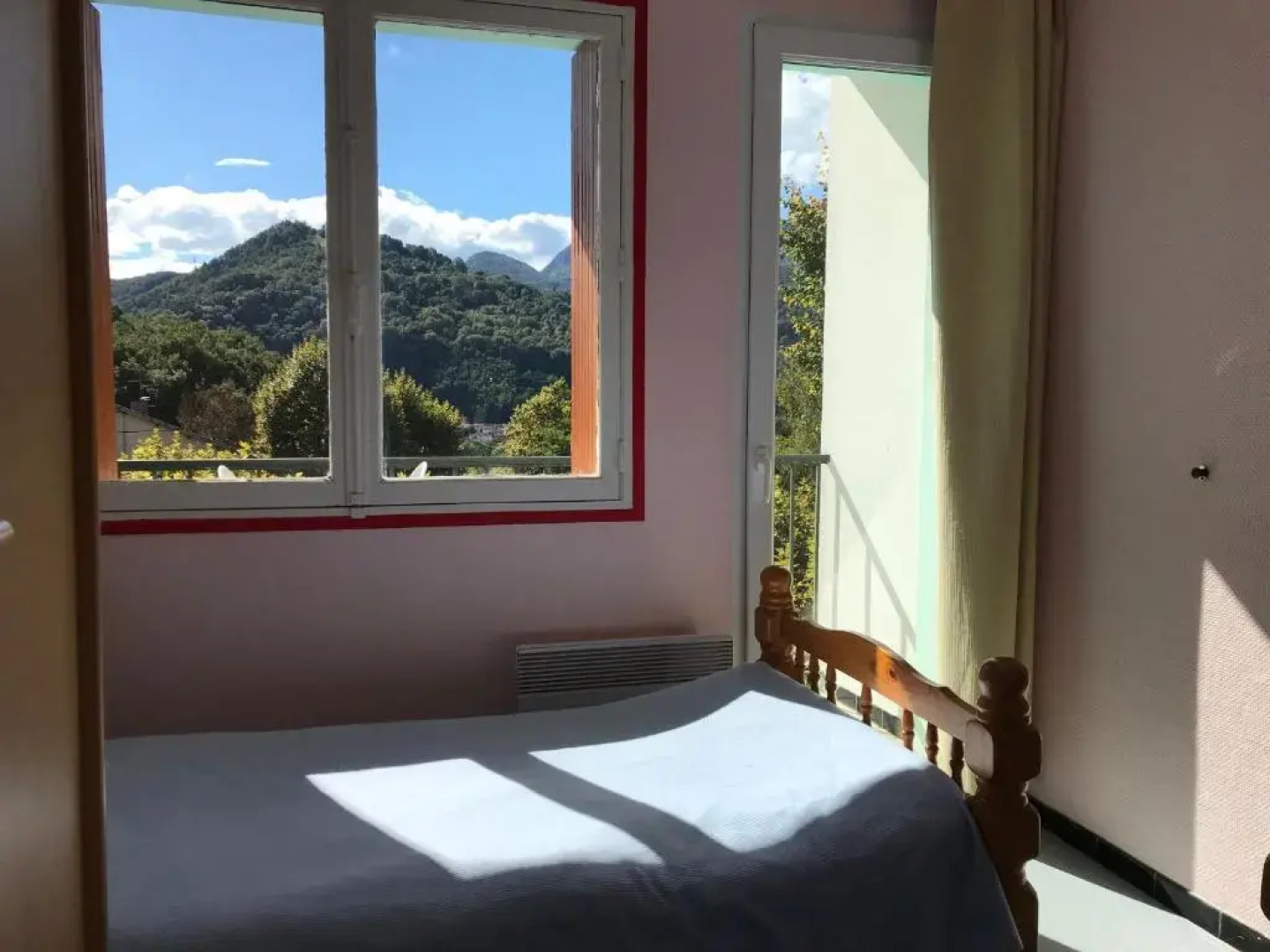 Hôtel Parc de Paletès