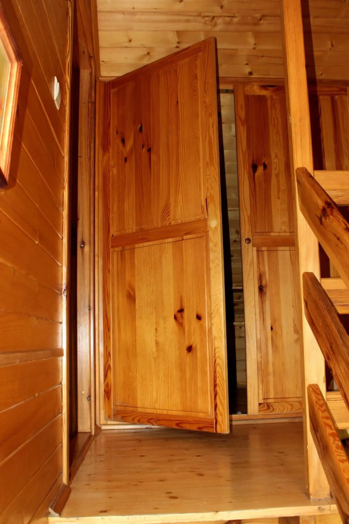 Zawoja Chaty Górskie D2