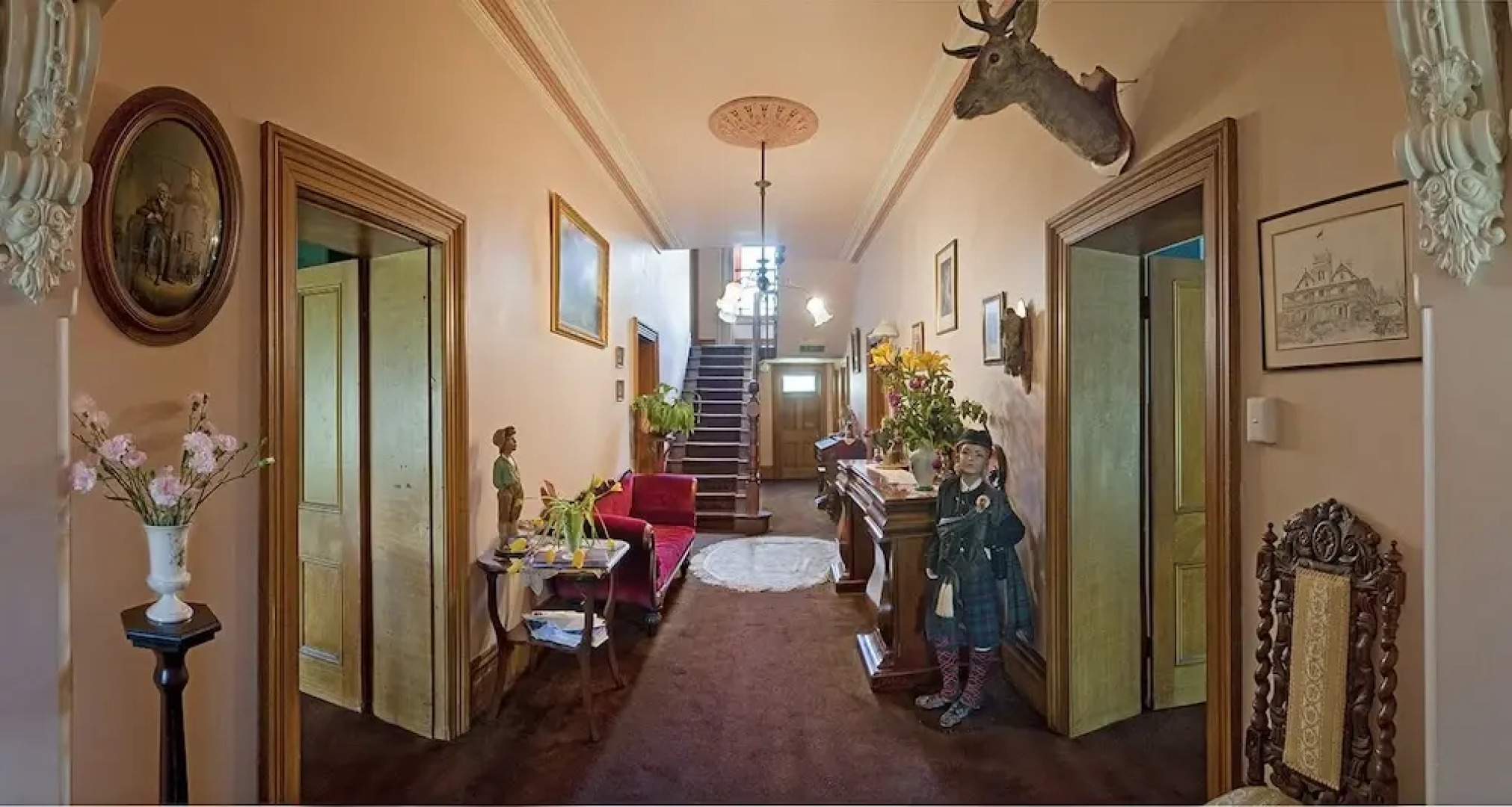 Tynwald - Willow Bend Estate