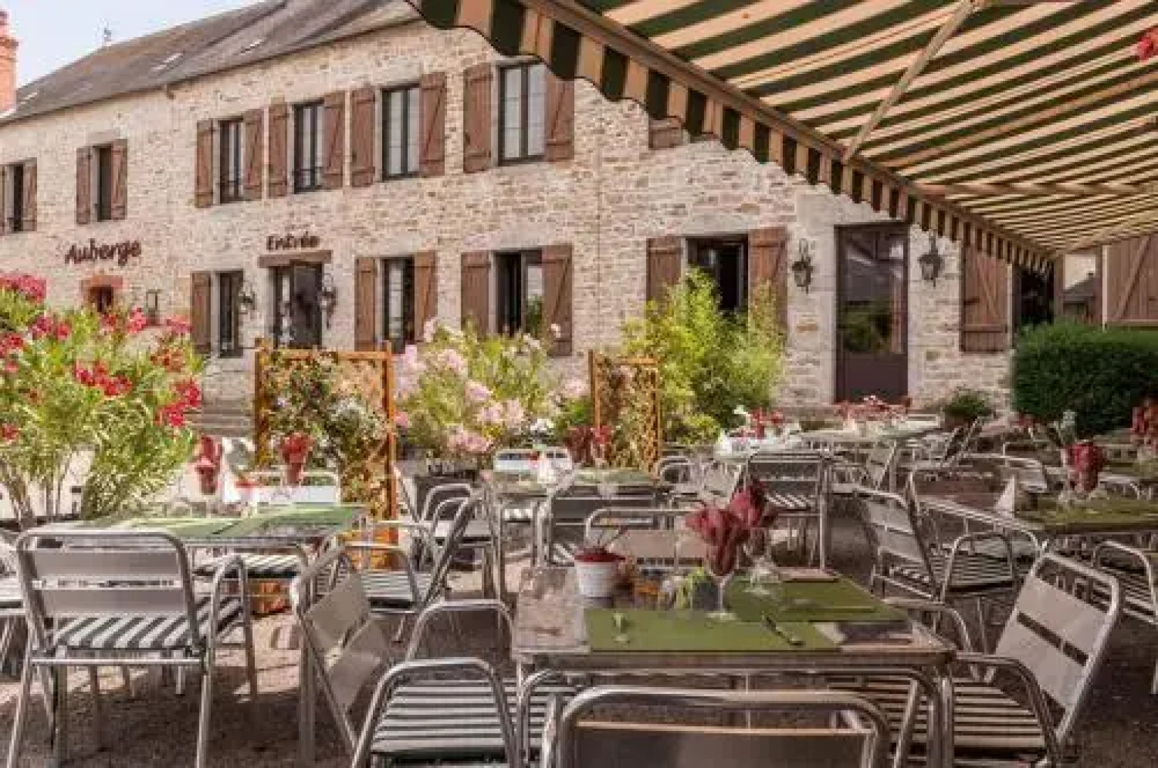 Auberge de l'Hôtel de France