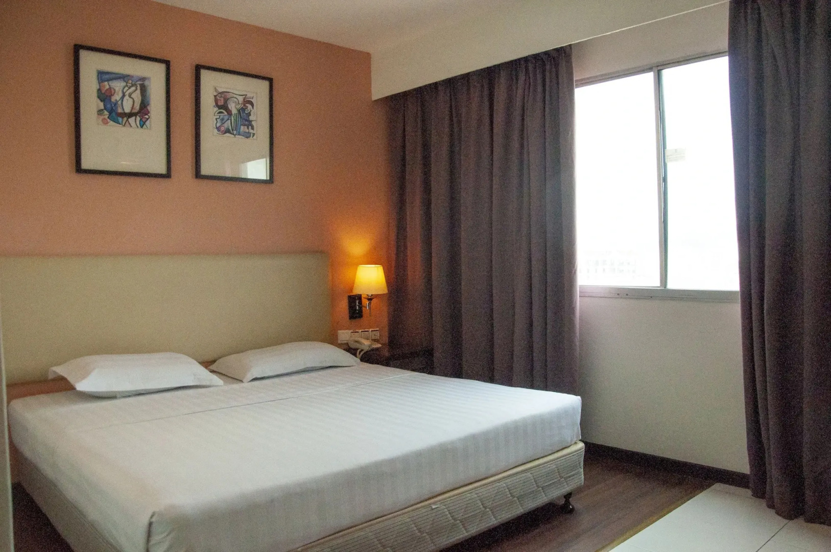 Ritz Garden Hotel Ipoh