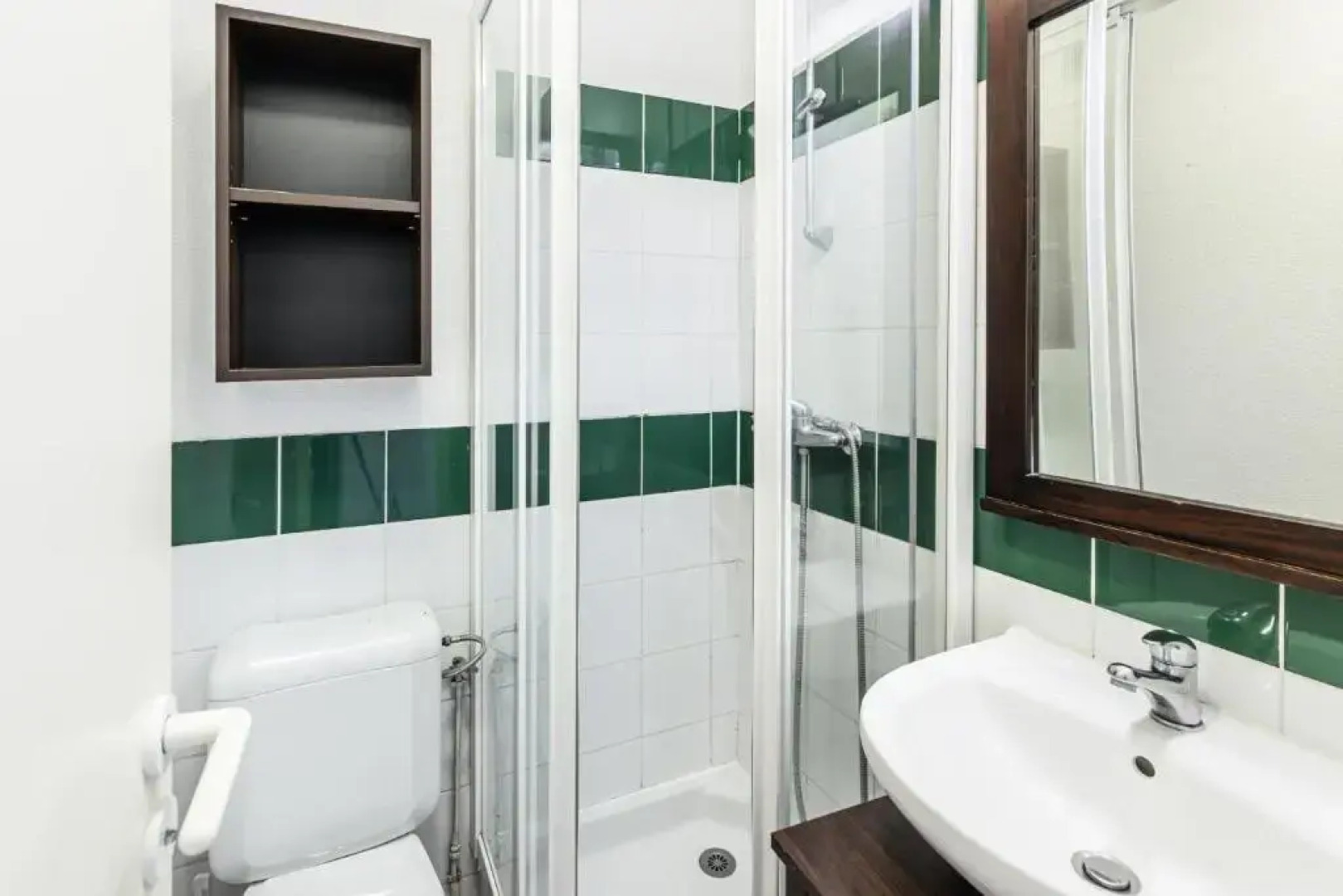 Le Domaine du Golf de Pinsolle - maeva Home - Appartement 2 pièces 6 person 694