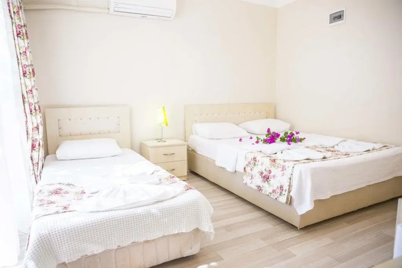 Söğüt ada pansiyon