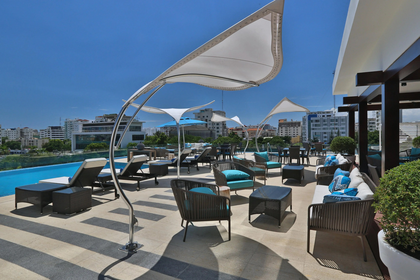 InterContinental Real Santo Domingo by IHG