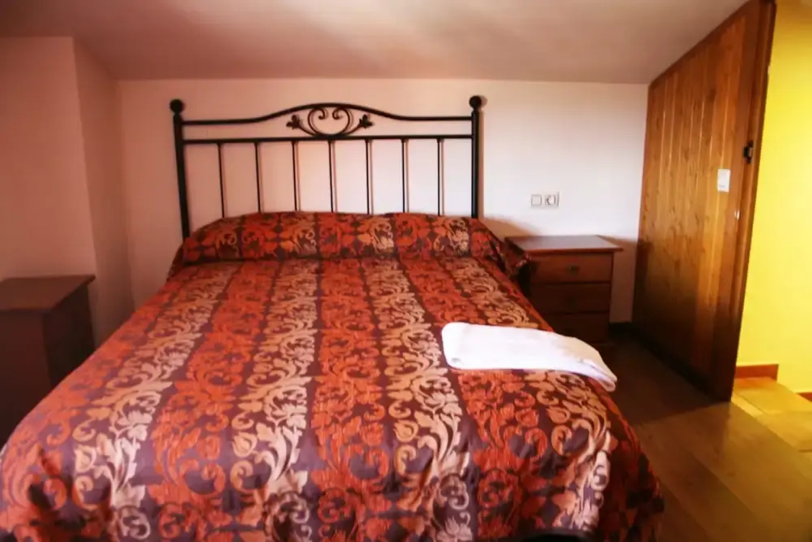 Aparthotel Landevilla