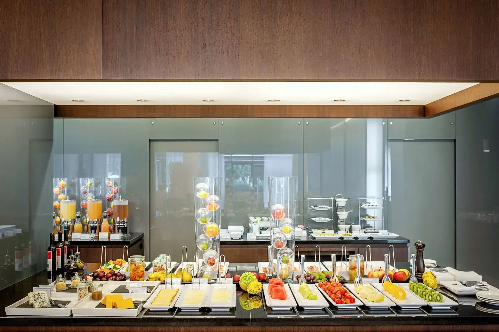 NH Collection Olomouc Congress