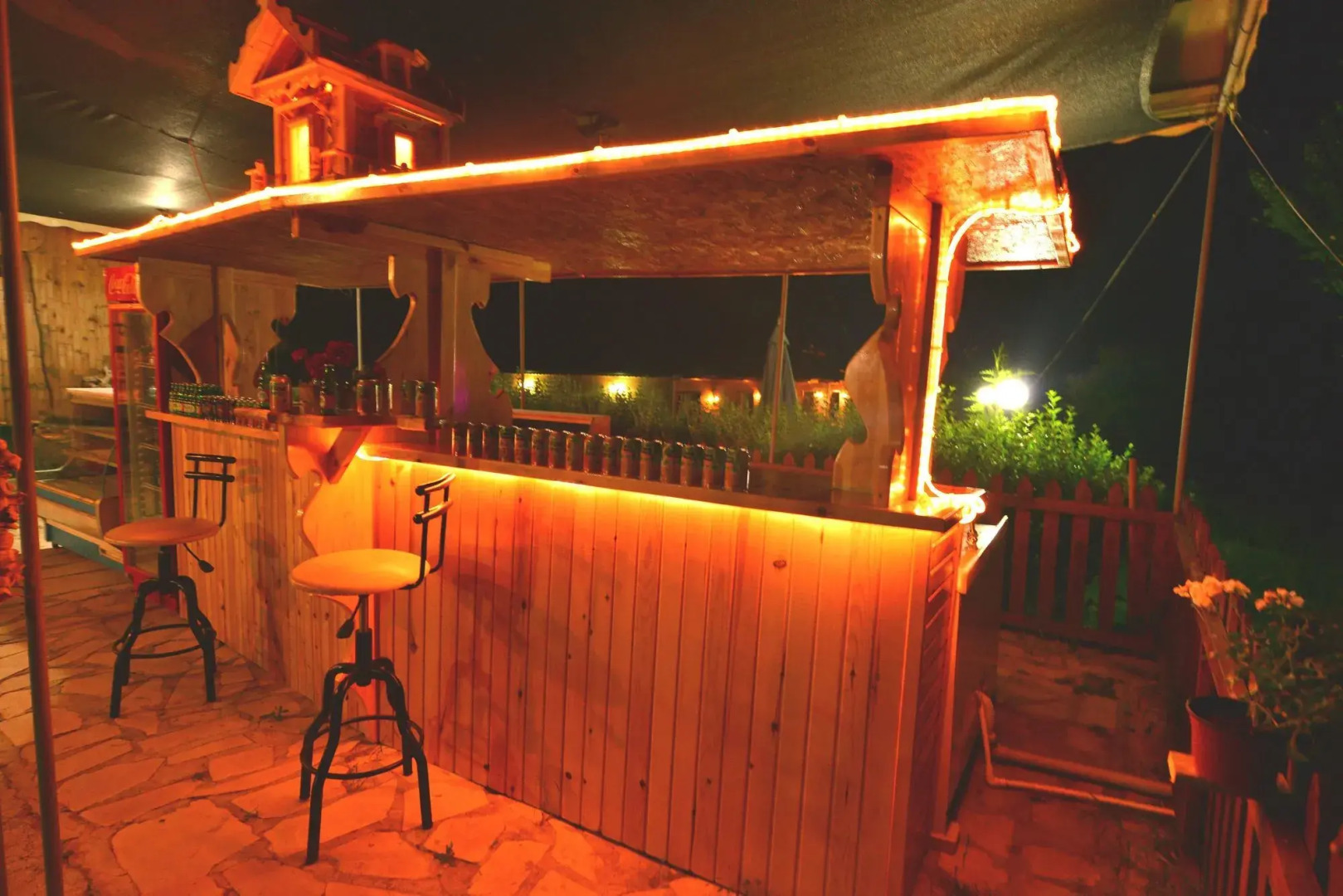 Agva Green River Otel - Adults Only