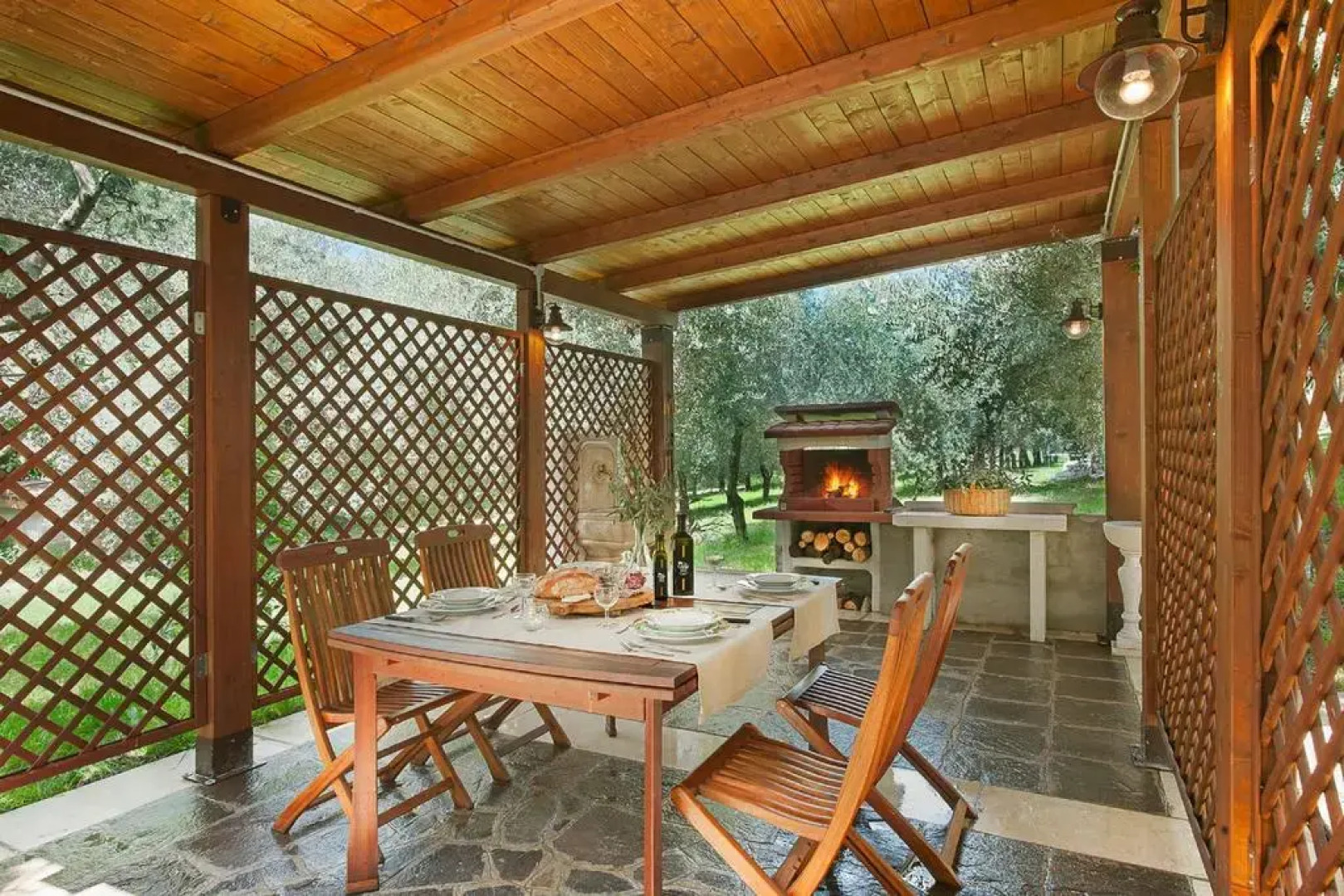 Olea Dei Holiday Apartments