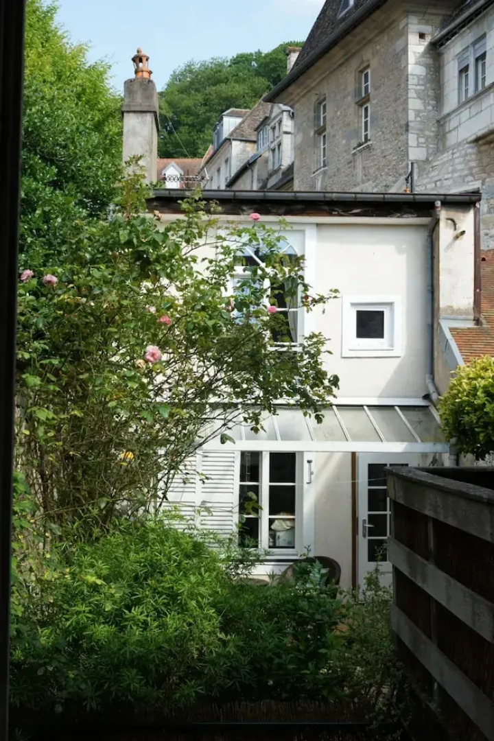 Chambre d'hôte Doubs Reves