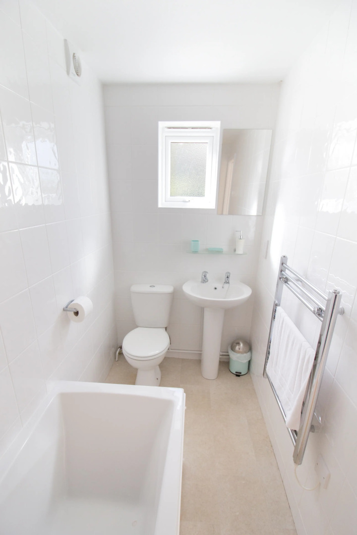 Seaview Holidays - Salterns Village