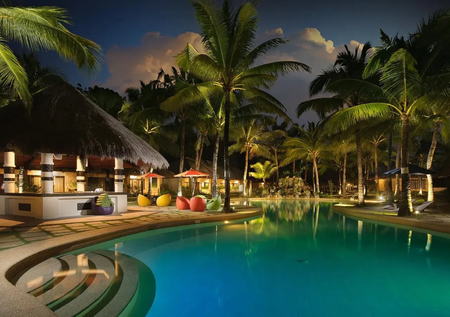 Oceanica Resort Panglao