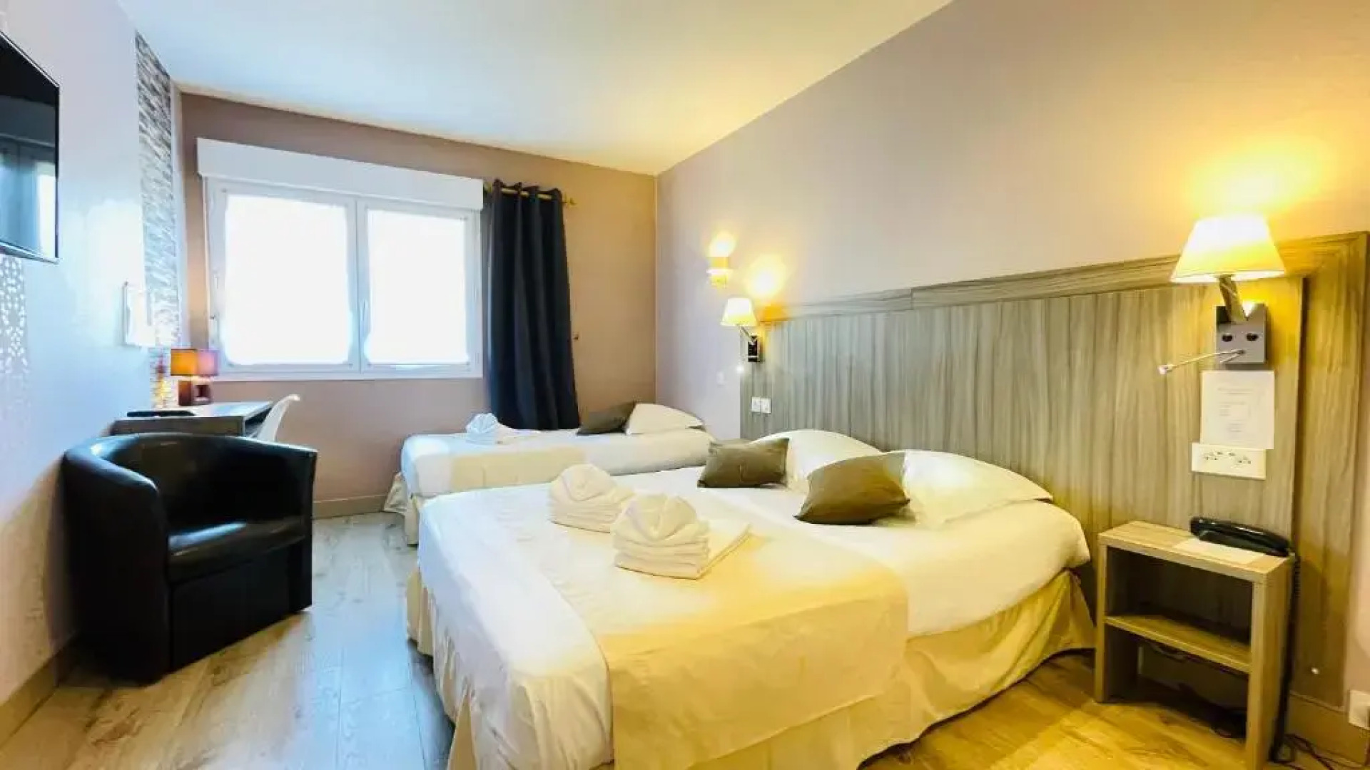 Auberge de la Petite Reine