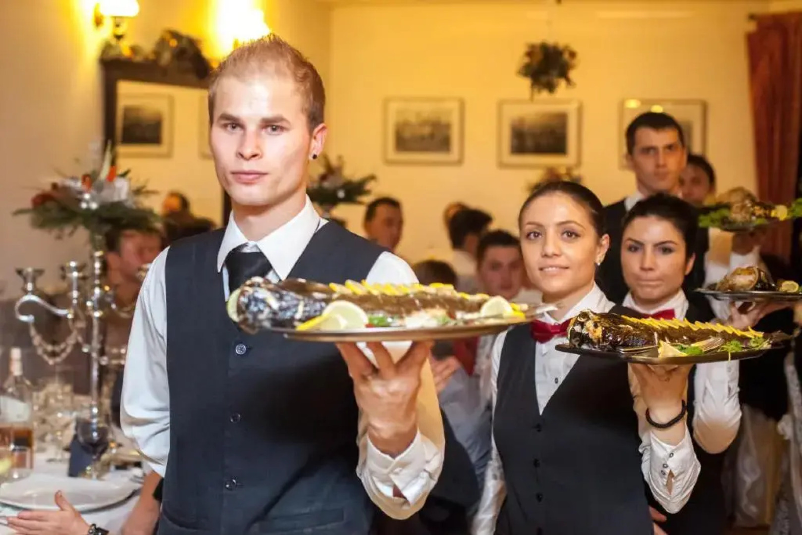 Hotel Ieremia Movila