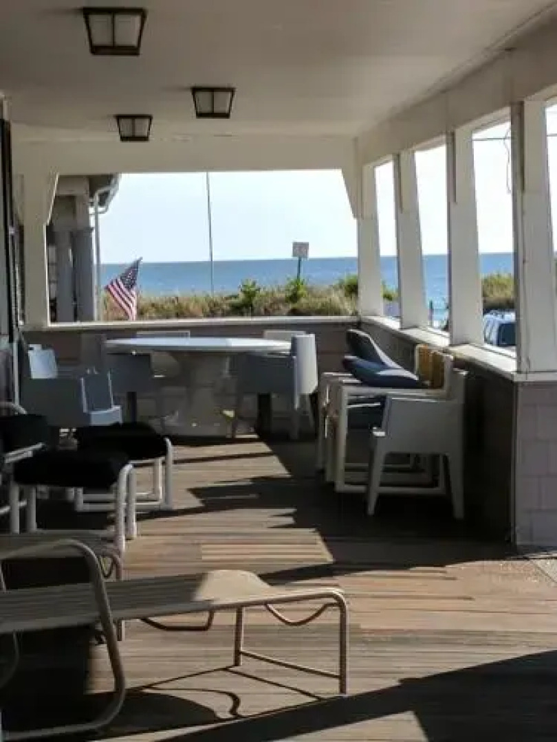 Modern Suites @ Nantasket Beach