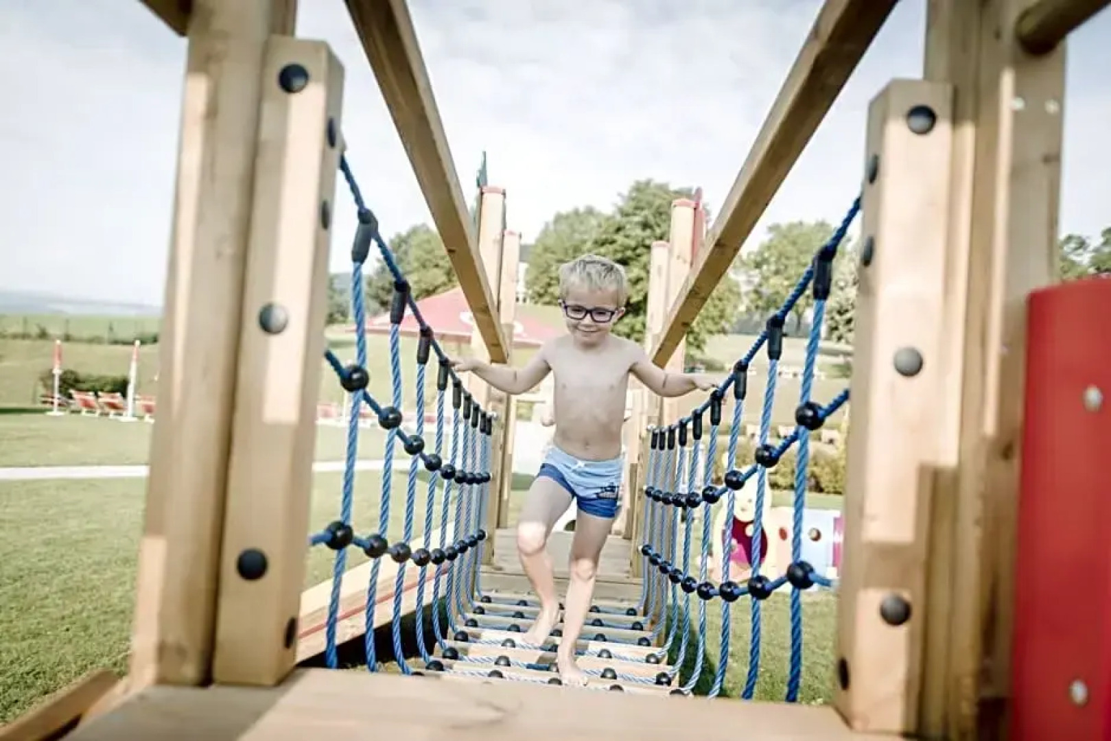 Hotel und Therme NOVA