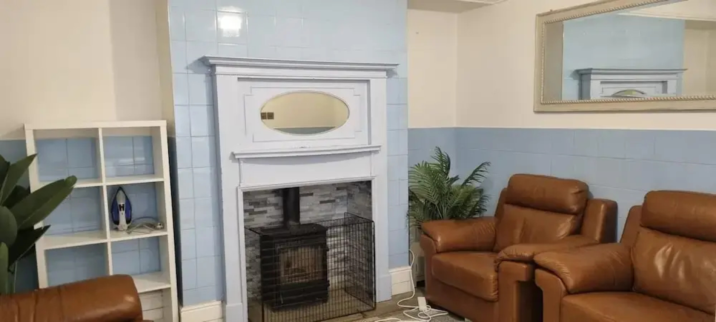 8 Guests - Free Parking - Full Equipped House