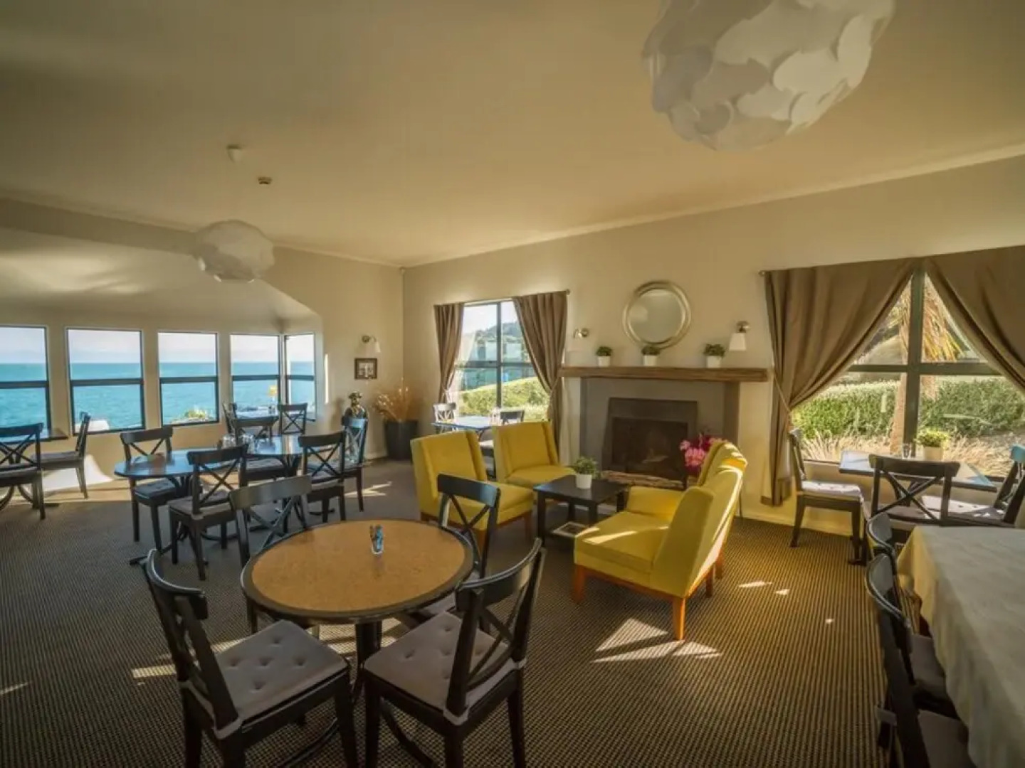 Lands End Boutique Hotel